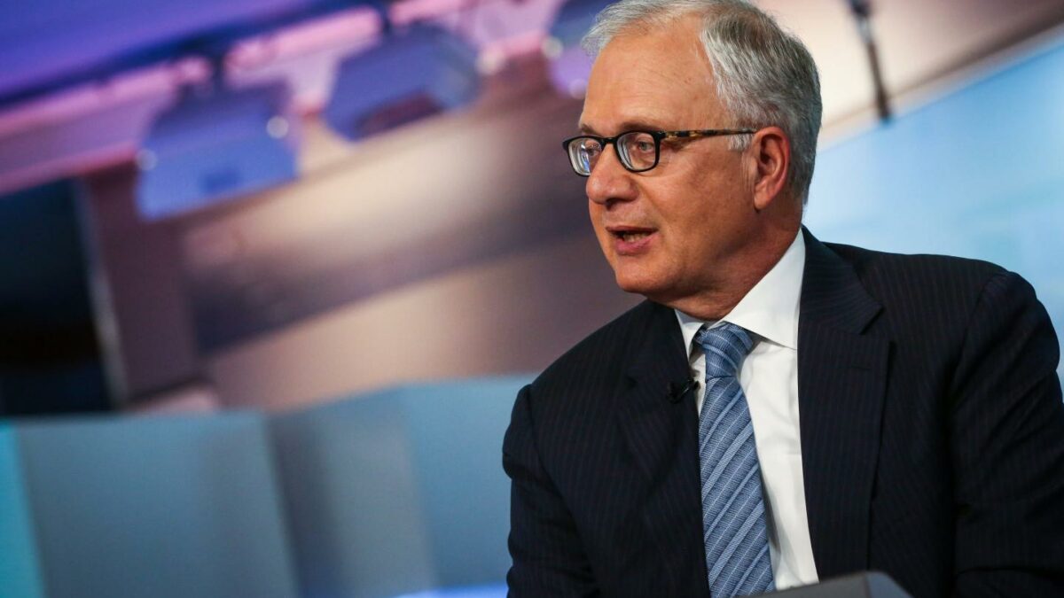 Market guru Yardeni sees S&P 500 hitting 8,250 this year, highest among top Wall Street forecasters, as earnings bolster ‘Roaring 2020s’