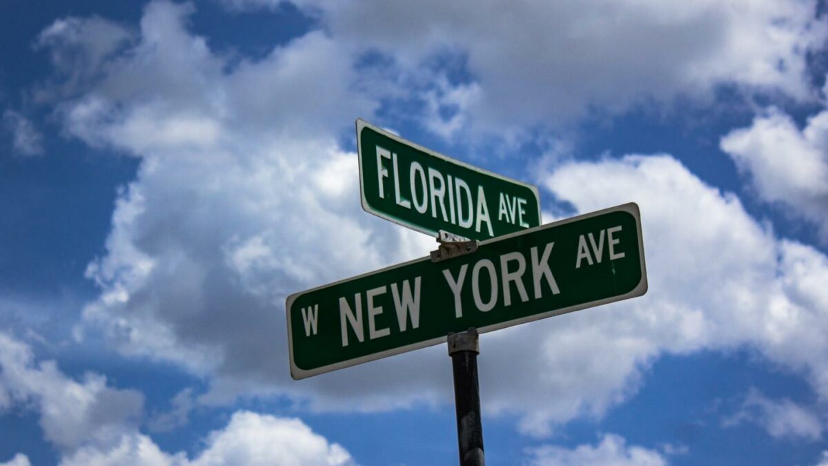 florida