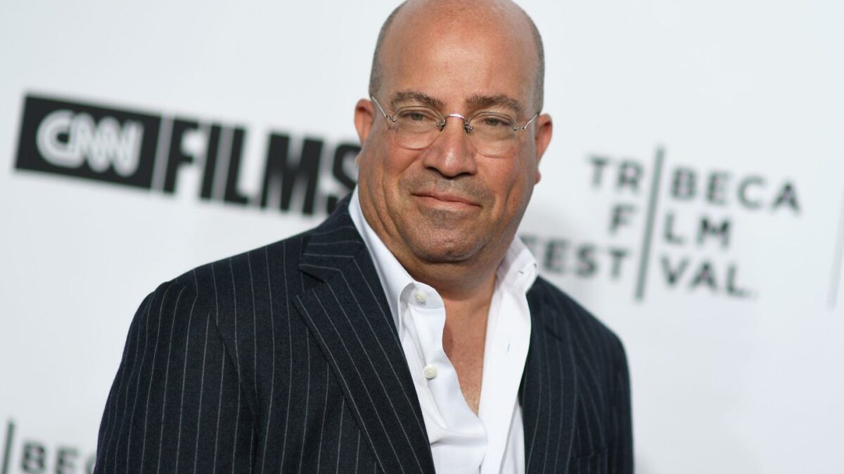 ‘The UAE has been a fantastic investor’: Jeff Zucker hails UAE partnership after Banijay merger