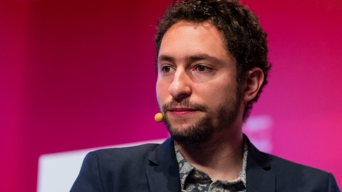 Erik Torenberg, general partner at Andreessen Horowitz