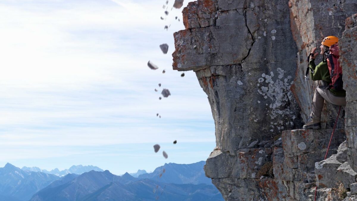 Global selloff in stocks signals AI bubble may be ending in the healthiest way possible
