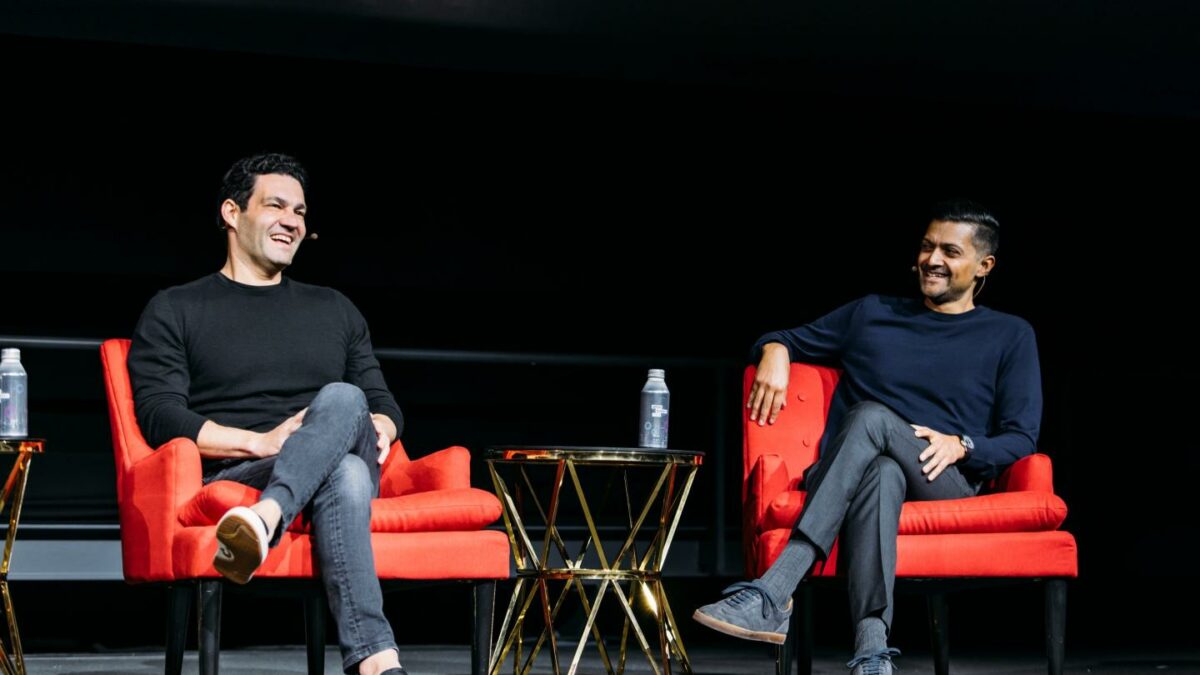 Silicon Valley legend Kleiner Perkins was written off. Then an unlikely VC showed up