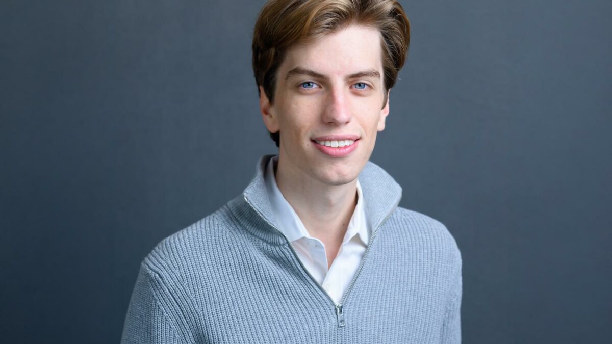 Why Leopold Aschenbrenner’s AI hedge fund is betting big on power companies and Bitcoin miners to fuel the ‘superintelligence’ race