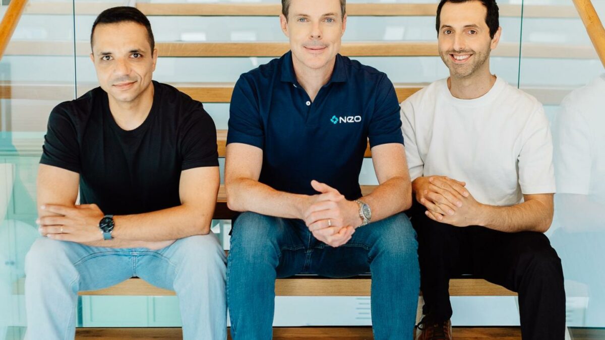 Neo raises $100 million to hunt the zombie AI agents haunting your company
